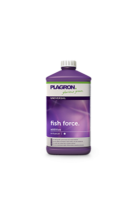 FISH FORCE PLAGRON