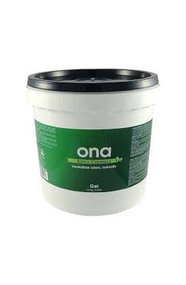 ONA GEL PARA BREEZE 3,8 KG