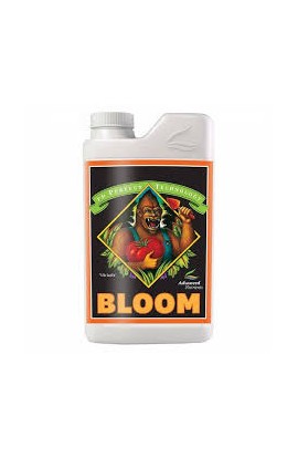 BLOOM PH PERFECT ADVANCED NUTRIENTS