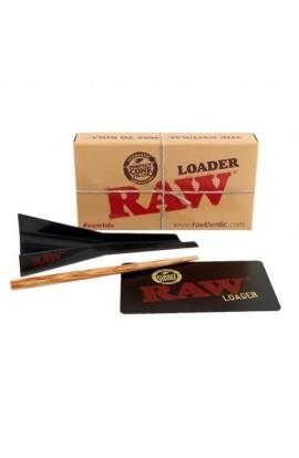 Raw Loader KS & 98 Special