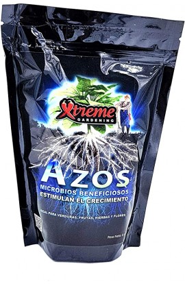 Xtreme gardening® AZOS