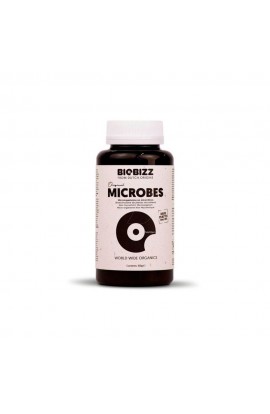 Original Microbes 150 Gr Biobizz