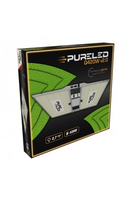 PURE LED Q V2.0 - 420W
