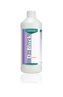 CANNA D-BLOCK