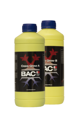 B.A.C. - COCO GROW A&B