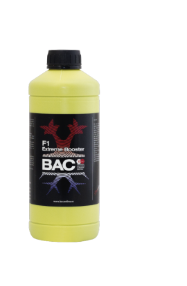 B.A.C. - F1 EXTREME BOOSTER