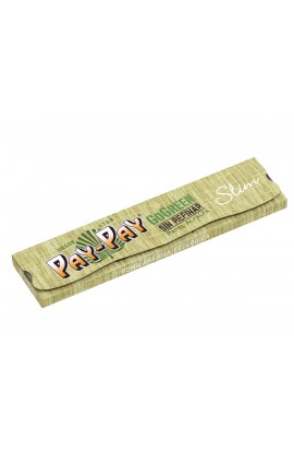 PAPEL PAY PAY GO GREEN SLIM